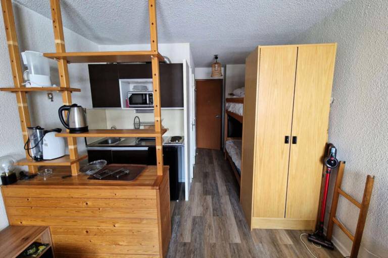 Rental apartment with 1 room for 4 persons — photo 5