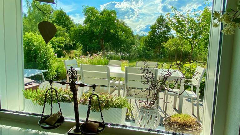 Ferienhaus  Bad Liebenwerda