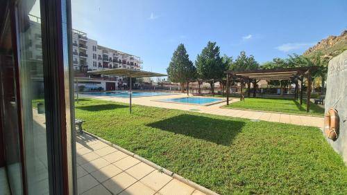 Apartamento Archena