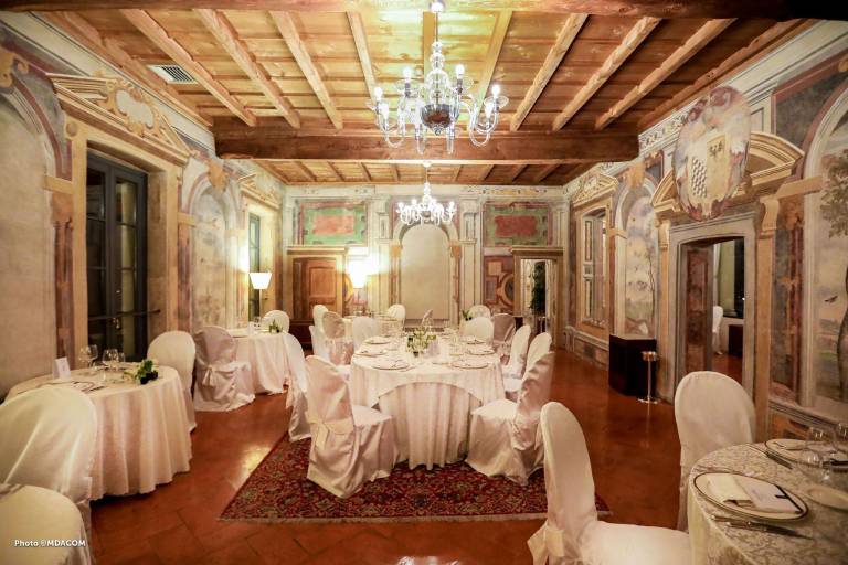 Grand Hotel Villa Torretta, Curio collection by Hilton — photo 4