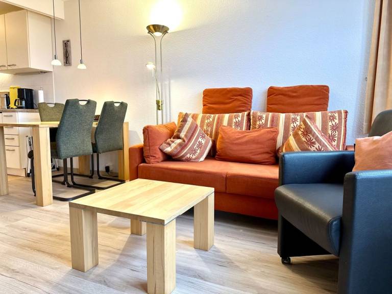 Ferienwohnung  Dorum