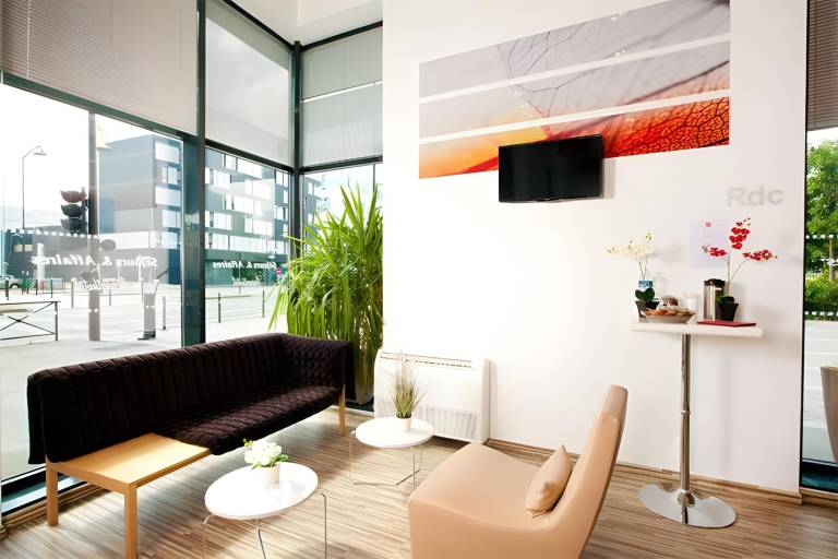 Serviced apartment | Suitable for remote work — photo 5