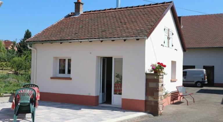 Appartement La Petite-Pierre
