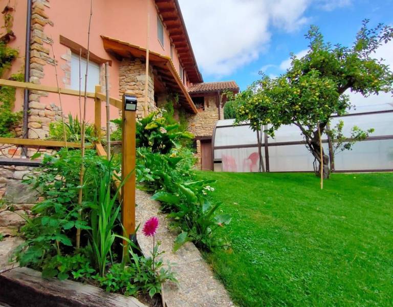 Apartamento Galbarra