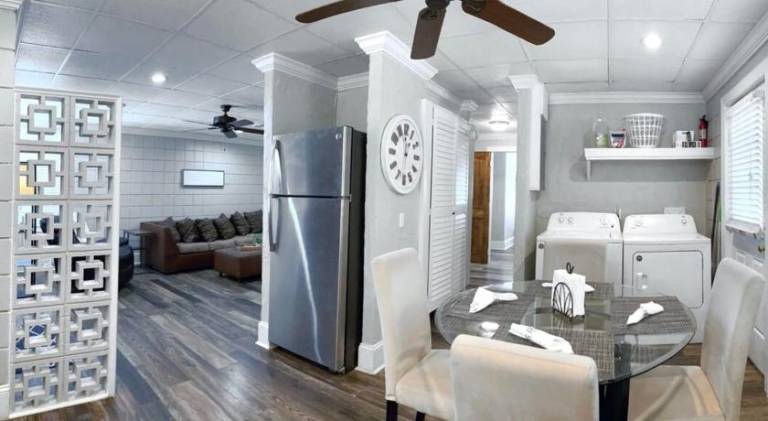 Vacation home with 2 rooms for 6 persons — photo 4