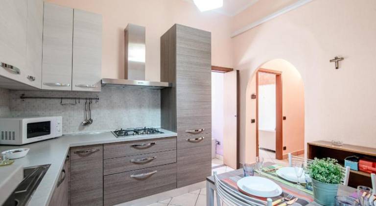 Pleasant holiday apartment | Dogs allowed — photo 4