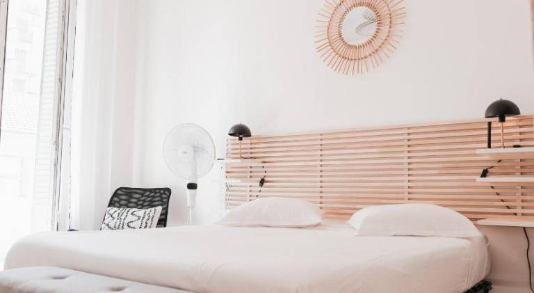 Appartement Sassenage