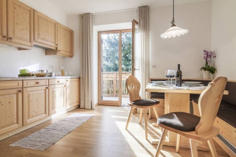 Ferienwohnung Brixen