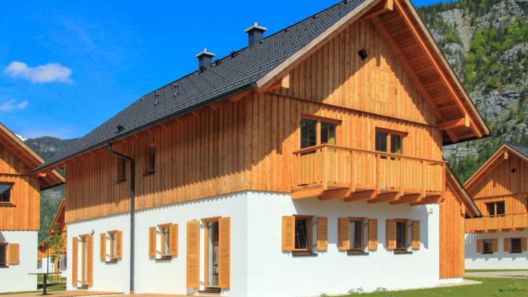 Ferienwohnung Obertraun