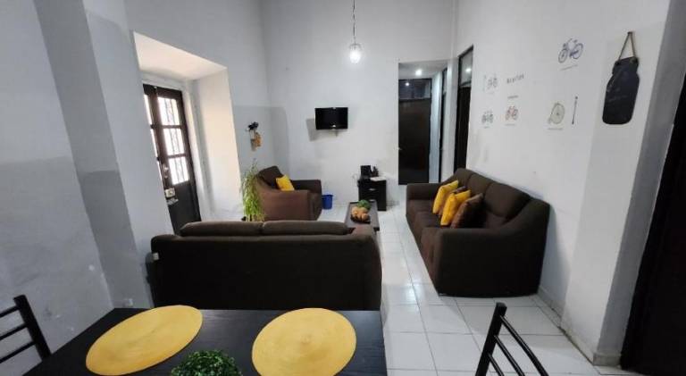 Rental apartment with 3 rooms for 9 persons — photo 2