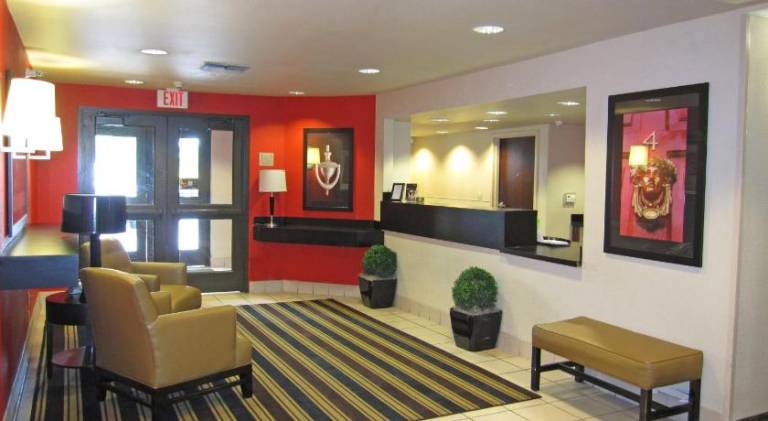 Extended Stay America Suites - Santa Rosa - North — photo 5