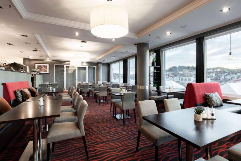 Scandic Kristiansund — photo 2
