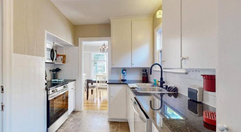 Vacation home with 3 rooms for 4 persons — photo 3