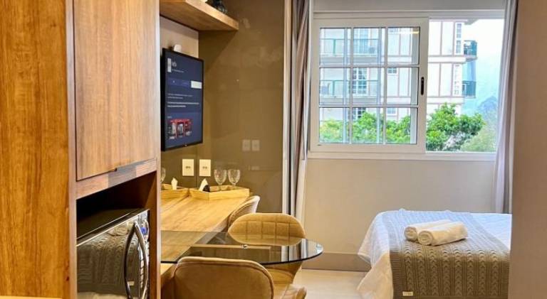 Beautiful rental apartment with jacuzzi, garden & sauna | Pets are welcome — photo 3