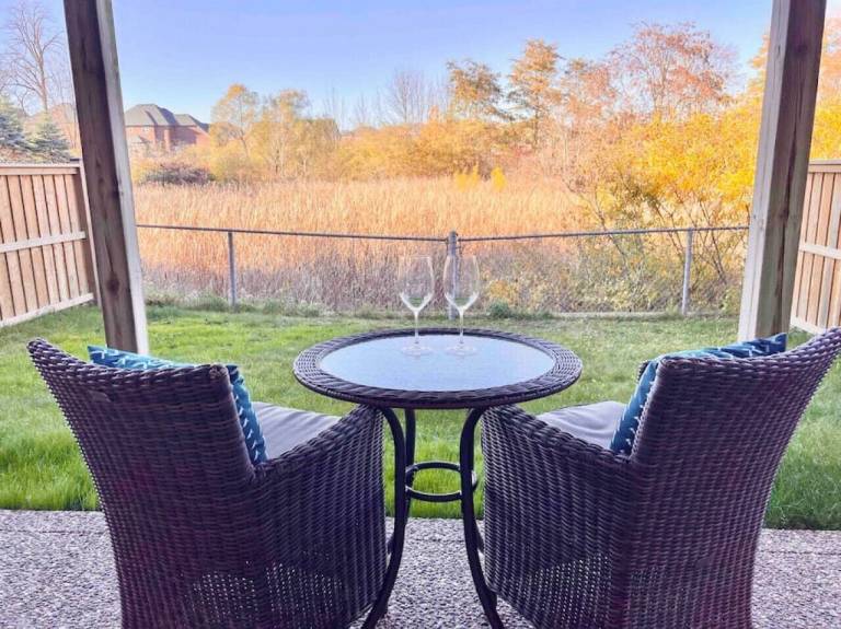Condo  Kitchener
