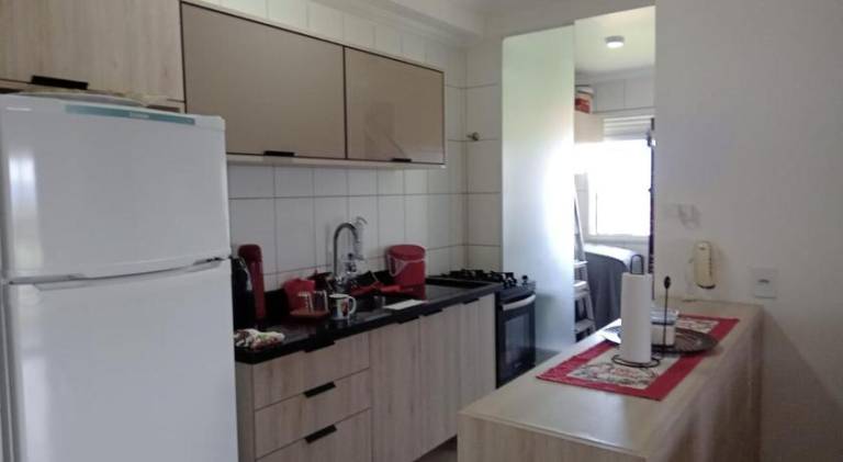 Holiday apartment with 1 room for 8 persons — photo 3
