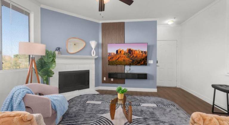 74 m&sup2; Ferienwohnung