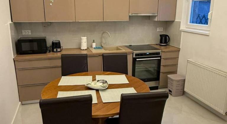 Wonderful holiday apartment | Next to Ban Jelačić Square | Pets are welcome — photo 3