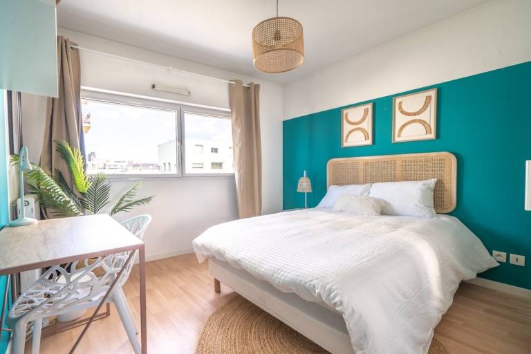 Chambre privée Nantes