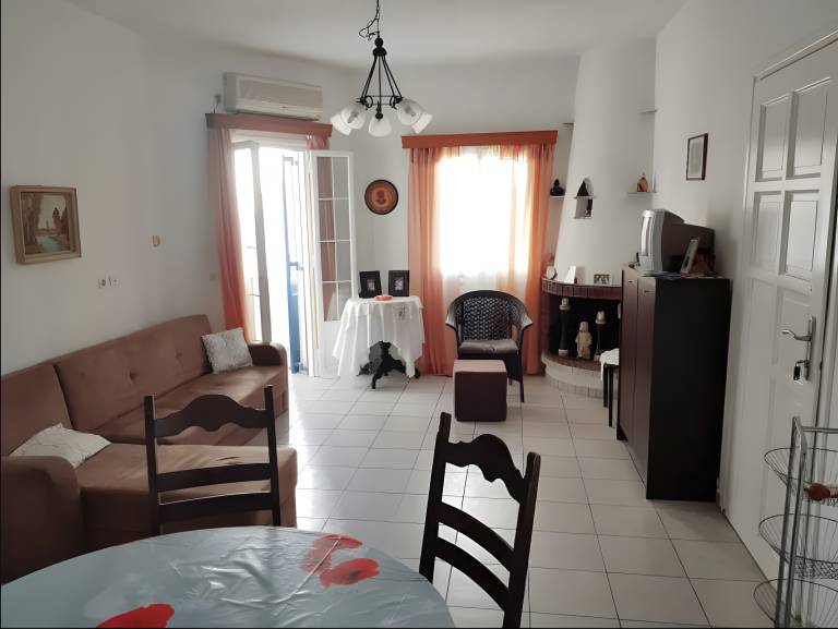 Maison de vacances  Tinos