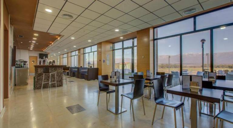 Hospedium Hotel Valles de Gredos — photo 2