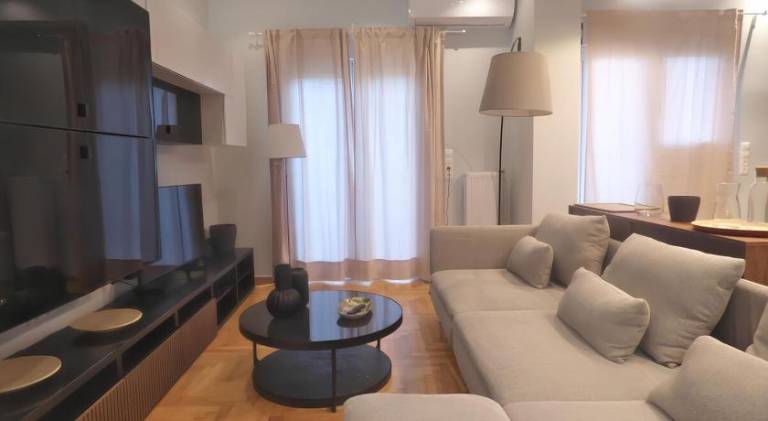 Rental apartment | Pet-friendly in Athens