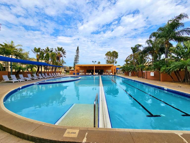 Apartment Kalbarri