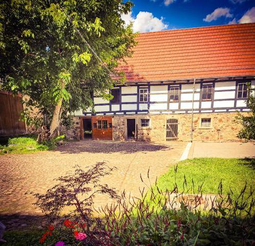 Bed & Breakfast  Riesa