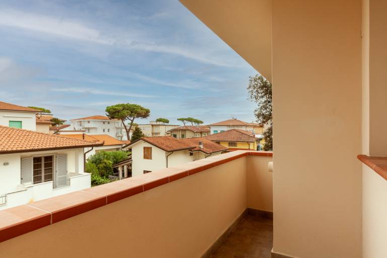 Holiday Home "Residence Caravel" with Sea View & Balconies — photo 5