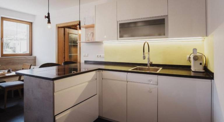 Pleasant apartment | Pets allowed — photo 3
