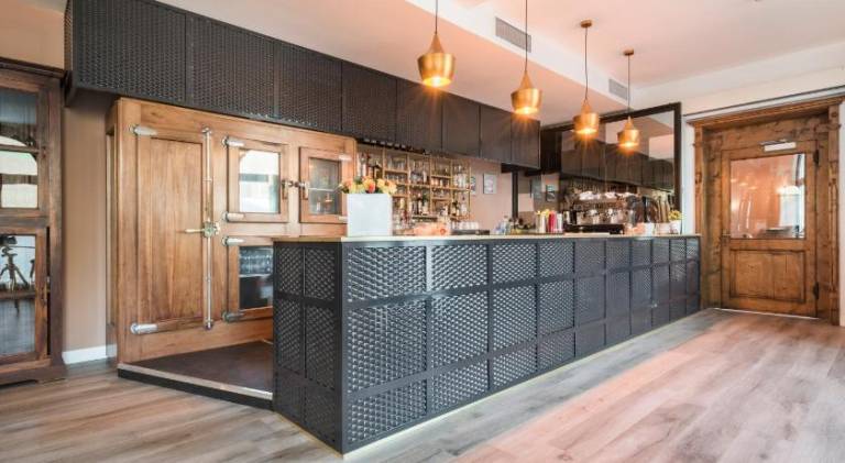 Rivalta Life Style Hotel — photo 3