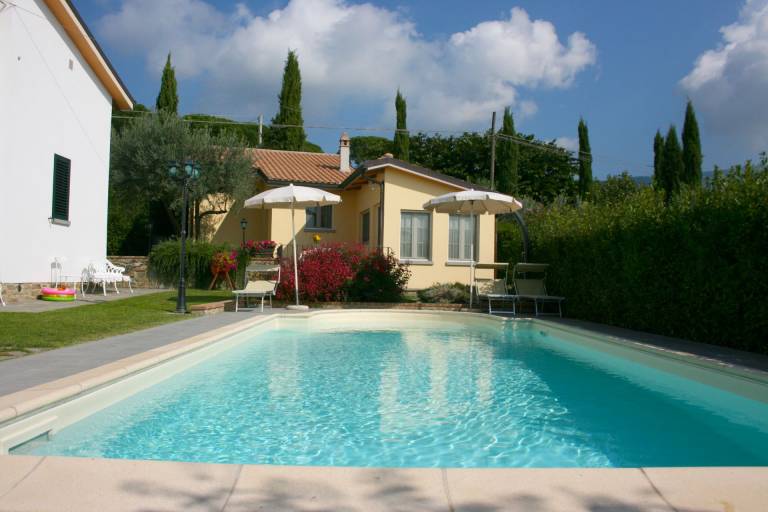 Villa  Sant'Agata
