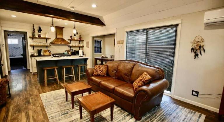 Vacation home | Perfect for remote work in Prescott, AZ