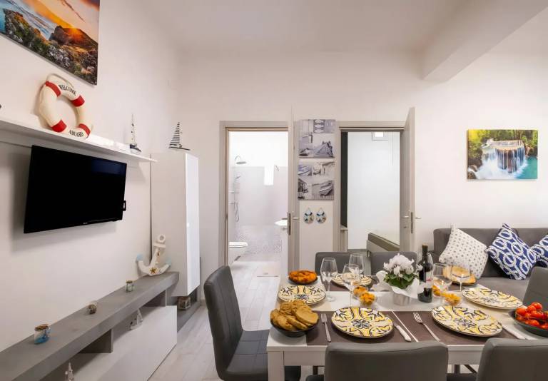 Apartament  Porto Cesareo