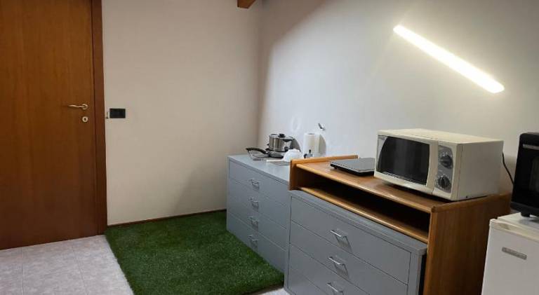 Vacation home with 1 room for 2 persons — photo 4