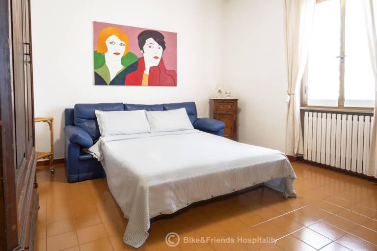 Family-friendly apartment | Close to the beach | Pet-friendly — photo 3