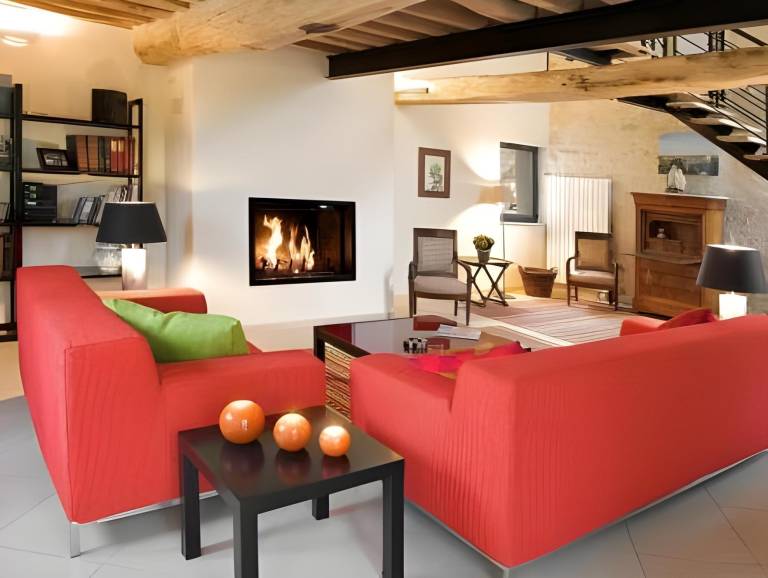 Hotel Les Herbes Folles — photo 2