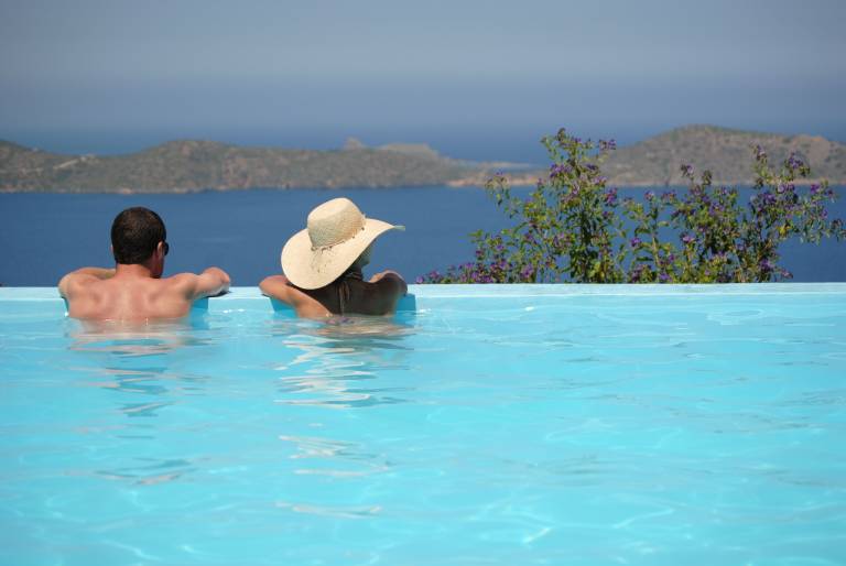 Villa Elounda