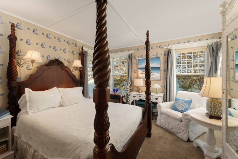 Bed and breakfast Greenport