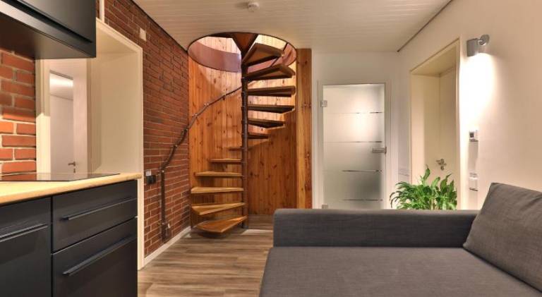 Apartment with 1 room for 5 persons — photo 2