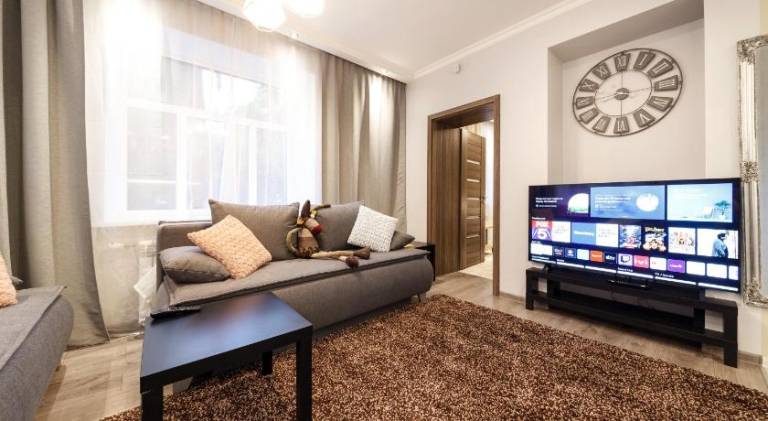 Apartment | Pets allowed — photo 2