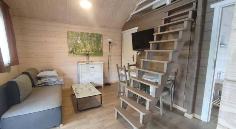 House with barbecue & terrace | Pets are welcome — photo 2