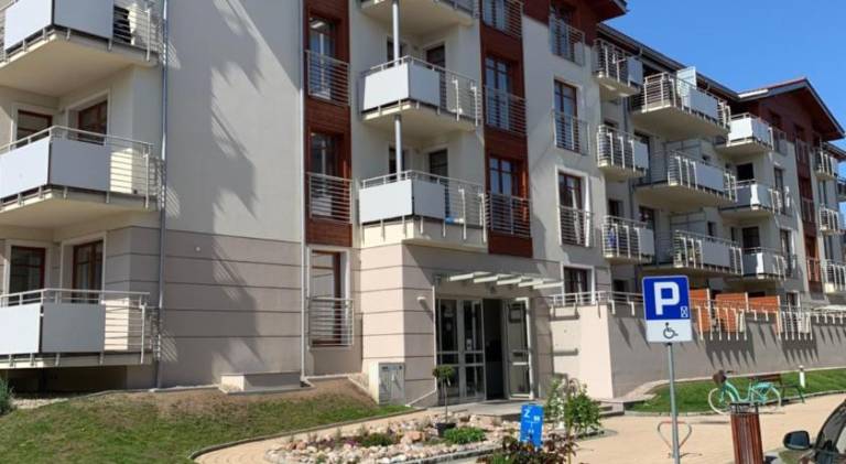 Apartment with 1 room for 4 persons — photo 4