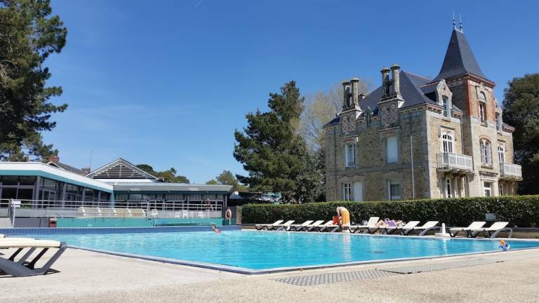 Appartement Pornichet
