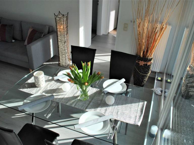 Ferienwohnung Bad Harzburg
