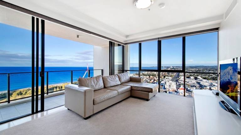 Apartment  Broadbeach