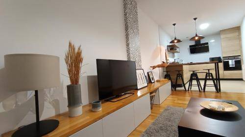 Apartamento Orense