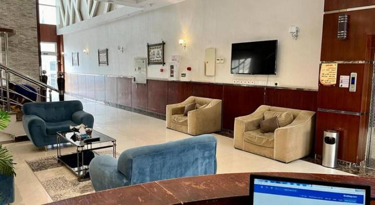 Al-Aniqa Establishment for Furnished Residential Units — photo 4