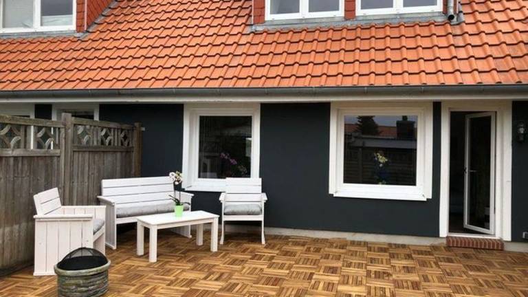 Ferienwohnung Handewitt