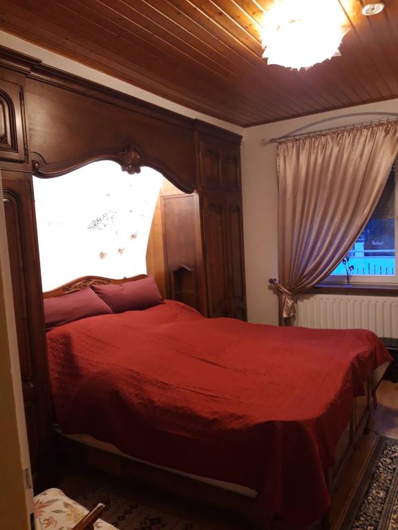 Ferienwohnung Achern
